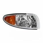For 1997-2003 Pontiac Grand Prix Turn Signal/marker Light Passenger Gm2521153. Fixed Price $35.35.