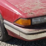 Buick Regal, 1988, 1989, 1990 And A 1993, Right Park/turn Signal Light. Fixed Price $28.00.