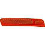 Side Marker Corner Lamp Parking Light Cornerlight Front Driver Left 68353121aa. Fixed Price $29.06.