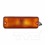Tyc Turn Signal Light Assembly Left 12122600 8152089130 For Toyota. Fixed Price $32.08.