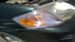 Passenger Corner/park Light Park Lamp-turn Signal Fits 00-01 Mazda Mpv 30063526. Fixed Price $110.70.