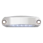 Optronics Ill85cb 10 Led Ada Compliant Step/area Light. Fixed Price $43.40.