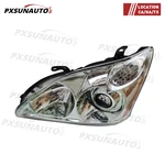 For 2004-2009 Lexus Rx330 Rx350 Rx400h Headlights Headlamps Left Lh Hid+halogen. Fixed Price $88.99.