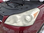 2010 Chevrolet Traverse Driver Headlight Assembly Oem Used. Fixed Price $84.95.