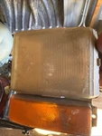 1980-1989 Cadillac Brougham Deville Fleetwood Rwd Lh Cornering Light #5934649. Fixed Price $25.00.