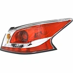 Fits 13-15 Altima Sedan Right Pass Tail Lamp Assm With Grey Edge Trim. Fixed Price $87.95.