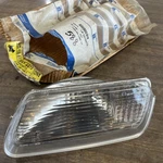 New Oem Genuine Gm Light Park/turn Lamp. Fixed Price $18.99.