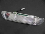 Driver Door Side Mirror Turn Signal Light Lens Blinker For Vw 2004-2006 Touareg. Fixed Price $68.40.