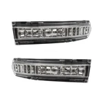 Fits 2007-2013 Altima Mirror Signal Light Turn Indicator Set 26443zx50c. Fixed Price $56.20.