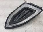 Rh Corner/park Light Park Lamp-turn Signal Lower 15-18 Ford Edge Ft4z13200g. Fixed Price $150.49.