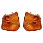 For Volvo Wia Integral Aero Sleeper Signal Light 1988-1997 Passenger And Driver. Fixed Price $125.64.