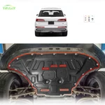 For Audi Q7 2017-2024 Engine Guard Aerodynamic Under Skid Plate Shield. Fixed Price $139.04.