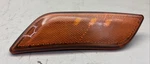 Paccar Peterbilt P54-6147r Rh Side Turn Indicator Lens. Fixed Price $20.00.