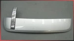 07-11 Jaguar X150 Xk Front Left Driver Side Fender Vent Molding Trim Silver Oem. Fixed Price $78.75.
