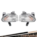For Jeep Renegade 2015 16 2017 18 Park Turn Signal Light Lamp Front Left&right. Fixed Price $36.03.
