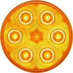 Optronics Stl13ab Yellow Parking/rear Turn Signal; Pl 3 Connection. Fixed Price $32.48.
