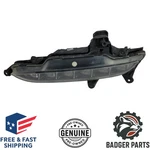 2015 2016 Hyundai Genesis Sedan G80 Front Fog Light Led Right/pas 92202-b1020. Fixed Price $145.00.