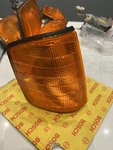 Mercedes Benz W201( 190) Turning Signal Right Side , Like New Bosch,. Fixed Price $50.00.