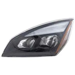 2018+freightliner Cascadia Oem Original Style Lh Led Headlight Rep: A6601405002. Fixed Price $350.00.