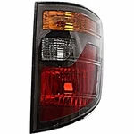 Fits 06-08 Ho Ridgeline Right Passenger Tail Lamp Housing. Fixed Price $77.95.