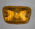 1972-73 Pontiac Firebird Trans Am Parking Lamp Turn Signal Oem Gm. Fixed Price $84.50.