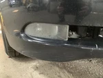 Passenger Corner/park Light Fog-driving Fits 07-11 Lexus Gs350. Fixed Price $96.62.