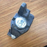 Ford Explorer 2011 - 2015 Front Left Driver Side Fog Lamp And Mount Bracket Oem. Fixed Price $50.00.