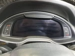 2017 Q7 Audi Speedometer Head/instrument Cluster Sku#4431131. Fixed Price $211.38.