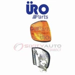 Uro Right Turn Signal Light Assembly For 1981-1985 Mercedes-benz 300sd - Sh. Fixed Price $59.84.