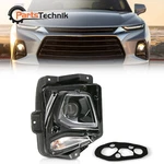 Passenger Right Side For Chevy Blazer 2019 2020 2021 Hid Headlight Headlamps Rh. Fixed Price $67.32.