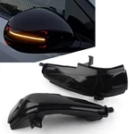 Led Rearview Mirror Dynamic Turn Signal Light Fit Honda Civic Fa1 Fd1 Fd2 06-11. Fixed Price $23.25.