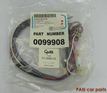 Indicator Switch Directional Signal Control Grote 0099908 4286019 2540-01-435-3258. Fixed Price $133.76.