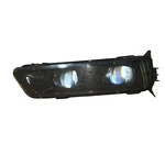 Genuine 2017-2023 Mopar Front Fog Lamp, Left (68275511ac). Fixed Price $111.99.