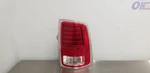 14 Dodge Ram Laramie 1500 Tail Light Lamp Rear Right Passenger Led. Fixed Price $200.00.