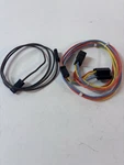 1964 - 1966 Chevy Gmc Pickup Truck Panel Suburban Heater Regular Harness Us Made. Fixed Price $29.95.