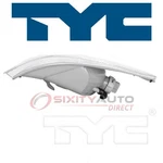 Tyc 18-0114-00 Turn Signal Parking Light Assembly For Vo2520109 30621833-0 Ke. Fixed Price $42.40.