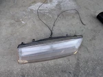 86-91 Rx7 Fc3s Mazda Oem Ftp Flash To Pass Lense Turn Signal Light Euro Jdm Drl. Fixed Price $220.00.