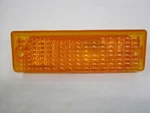 Nos Oe Gm Chevy 1968? Impala Pass Car Park Parking Lamp Turn Signal Lens Rh. Fixed Price $25.00.