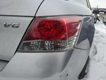 2008 Honda Accord Right Passenger Tail Light Oem Used 166-50671r 4dr Sed. Fixed Price $95.95.