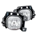 Fog Light For Ford Ranger 2004-2005 Lh Or Right Factory Installed 116-03276l. Fixed Price $57.03.