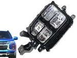New Fits 2020 2025 Mitsubishi Outlander Sport Fog Light Trun Signal Front Left. Fixed Price $98.18.