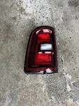 2025-2026 Dodge Ram 1500 Halogen Outer Tail Light Left/driver Lh Oem 68531047aa. Fixed Price $150.00.