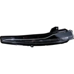 Mirror Turn Signal Lights Driver Left Side For Mb Mercedes C Class 0999067101. Fixed Price $37.00.