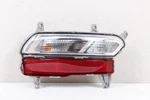 2017-2019 Kia Sportage Rear Left Lh Driver Side Lower Bumper Tail Light Oem. Fixed Price $89.10.