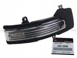 Genuine Mitsubishi Wing Mirror Right Indicator L200 Mk5 15-18 Passenger 8351a096. Fixed Price $147.88.