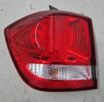 11-20 Dodge Journey Left Driver Taillight Led Quarter Panel Mounted. Fixed Price $74.99.