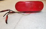 Truck-lite Stop, Tail, Turn Signal Red Light 6020r. Fixed Price $10.99.