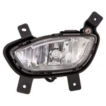 New Oem, Factory Driver Side Fog Light Assembly 922011w010. Fixed Price $167.38.