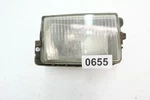 Porsche 928 Fog Light High Beam Headlight Left 92863141401. Fixed Price $267.80.