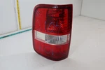 2005-2009 Ford F-150 Rear Left Driver Side Tail Light Assembly. Fixed Price $59.49.